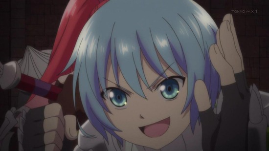 八男って、それはないでしょう! #8 場面カット013