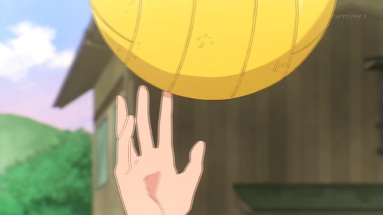 からかい上手の高木さん2 6話番組カット019