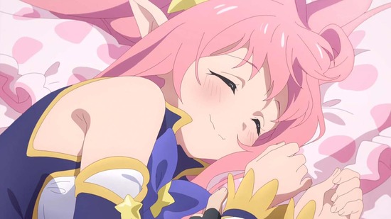 プリンセスコネクト!ReDive Season 2 10話番組カット010