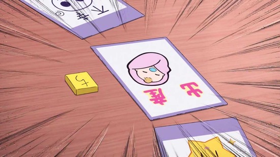 かぐや様は告らせたい 1話場面カット061
