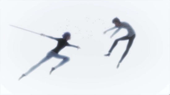 Reゼロから始める異世界生活 3rd season　５７話場面カット017