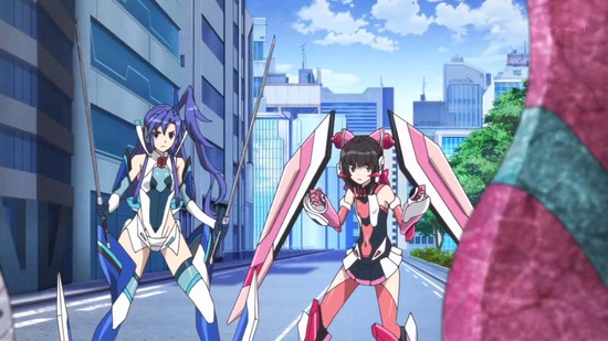 戦姫絶唱シンフォギアAXZ 9話番組カット_003
