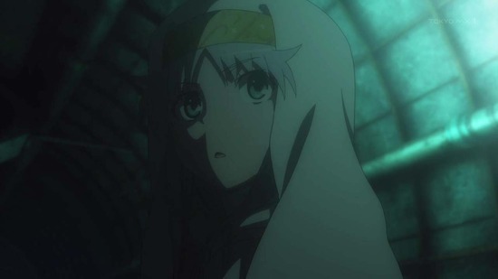とある魔術の禁書目録Ⅲ 12話番組カット007