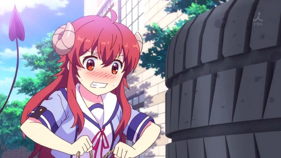 まちカドまぞく 7話番組カット020
