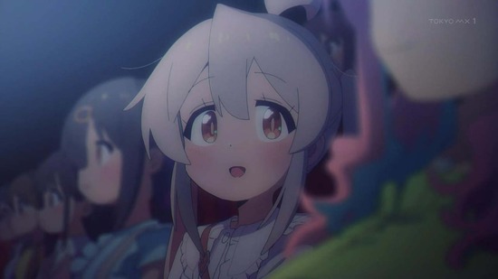 お兄ちゃんはおしまい! 3話場面カット105