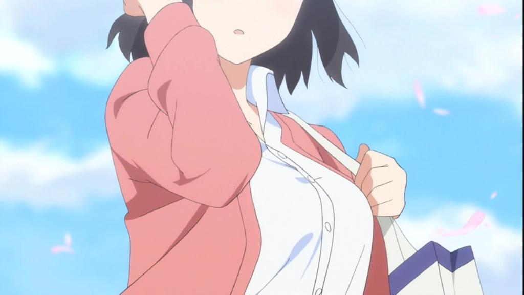 冴えない彼女の育てかた #1 011