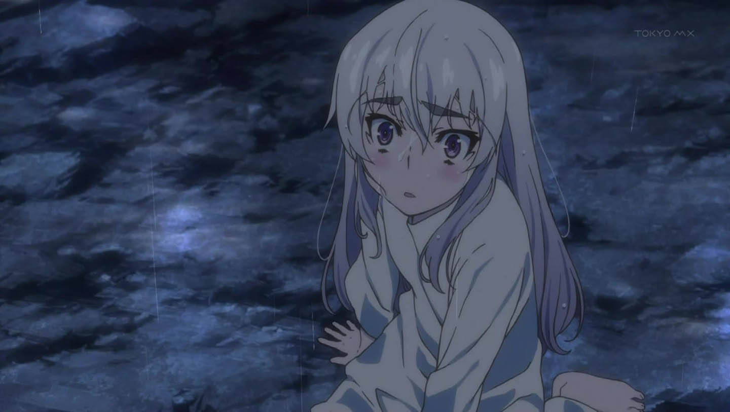棺姫のチャイカ 1話感想 チャイカはカタコト太眉少女 もぐもく独り言 棺姫のチャイカ 1話感想 チャイカはカタコト太眉少女 もぐもく独り言