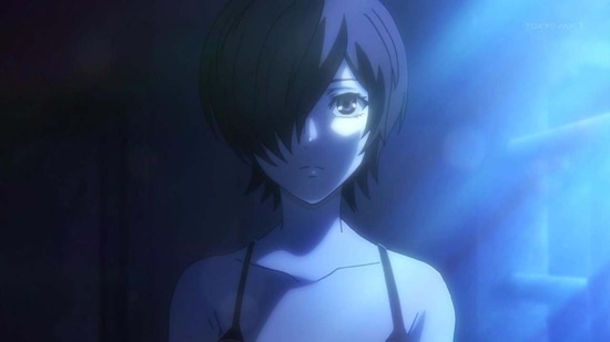 東京喰種トーキョーグールre 18話場面カット019