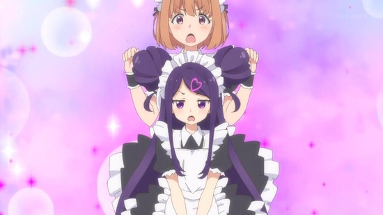 おちこぼれフルーツタルト 12話場面カット050