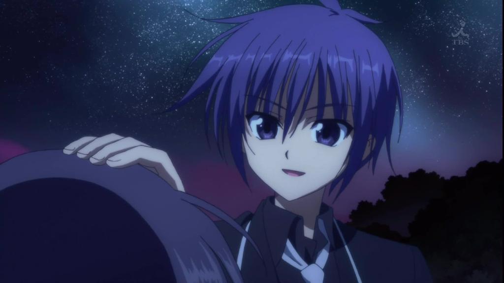 銃皇無尽のファフニール 3話 014