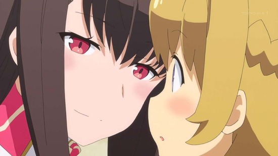 ラストピリオド 終わりなき螺旋の物語5話場面カット031
