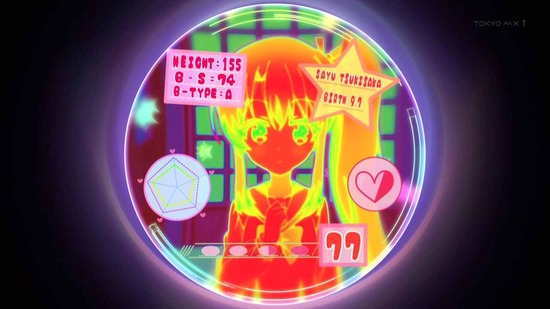 Reステージ! ドリームデイズ♪ 3話番組aカット005