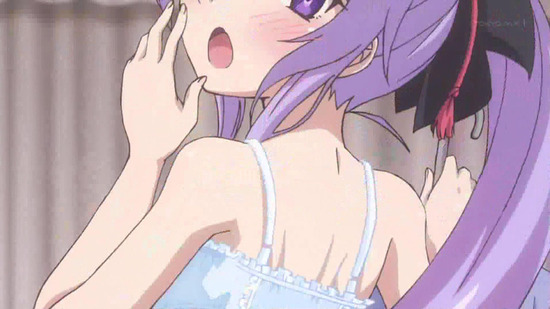 俺が好きなのは妹だけど妹じゃない 2話場面カット021
