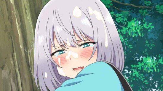 手品先輩 3話番組カット046