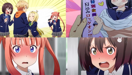 この美術部には問題がある! 9話場面カット_004