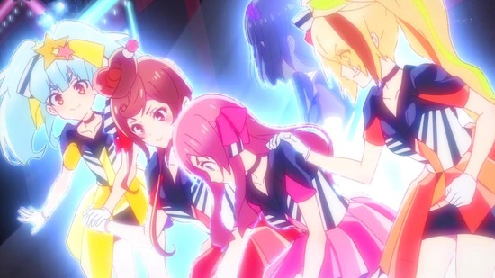 ゾンビランドサガ リベンジ 4話場面カット059