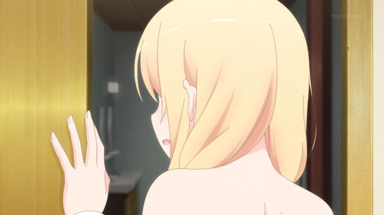 すのはら荘の管理人さん #5場面カット071