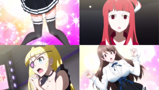 AKIBA'S TRIP９話場面カットSample021