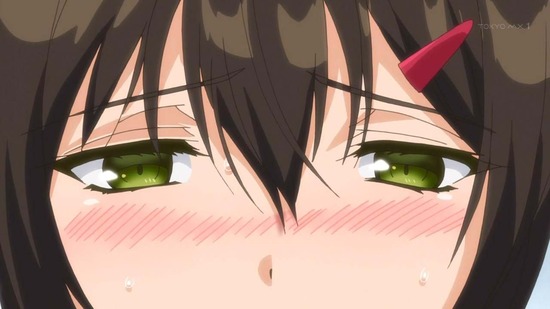 スカートの中はケダモノでした。 8話場面カット_004