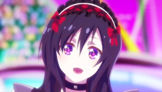 アイドルメモリーズ 最終回12話場面sampl_012
