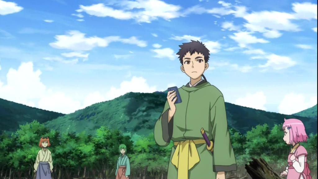愛・天地無用! 27話005