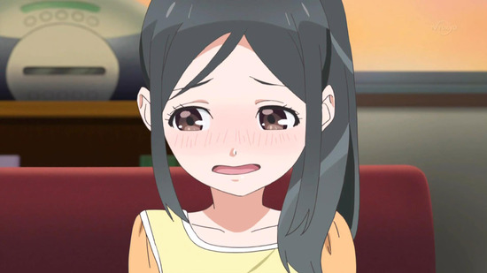 Wake Up, Girls! 新章 8話番組カット037