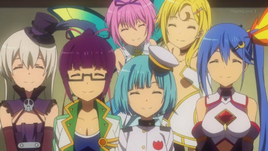 叛逆性ミリオンアーサー　１１話番組カット006