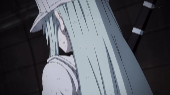 はたらく細胞BLACK 6話場面カット038