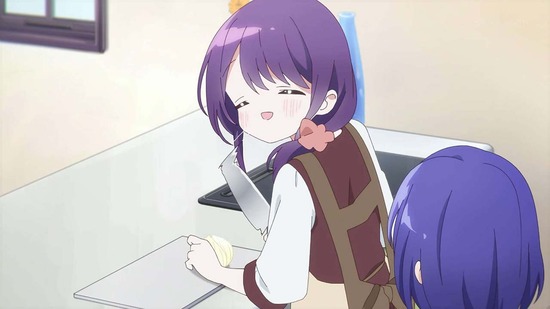 久保さんは僕を許さない 8話場面カット023