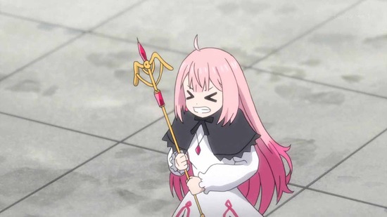 魔王様、リトライ! 3話番組カット009