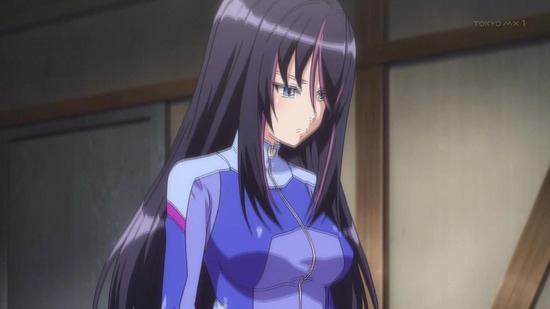 神田川JET GIRLS 1話番組カット060