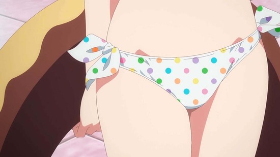 彼女、お借りします 満足度31場面カット003