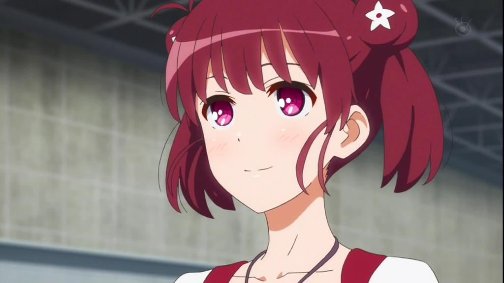 冴えない彼女の育てかた #8 シーン 025