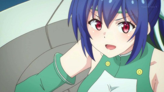 サークレット・プリンセス　１０話番組カット037