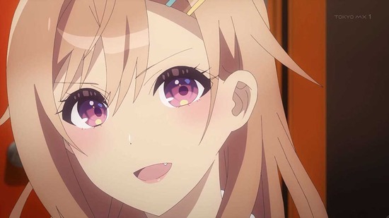 声優ラジオのウラオモテ 9話場面カット039