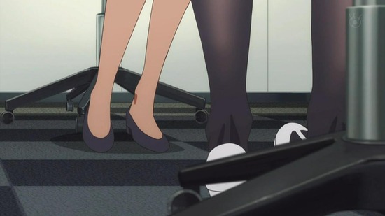 冴えない彼女の育てかた♭ 9話場面カット_018