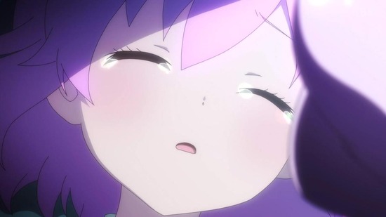 アサルトリリィ 12話場面カット071