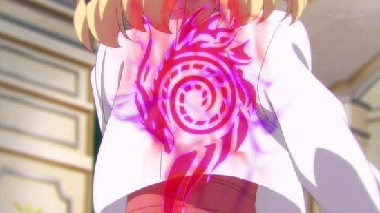 転生王女と天才令嬢の魔法革命 8話場面カット016