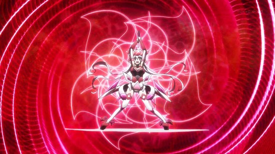 戦姫絶唱シンフォギア XV ６話番組カット036