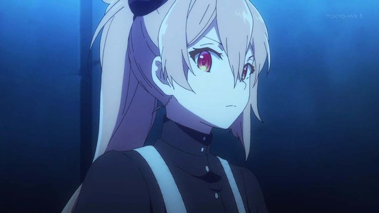 処刑少女の生きる道 1話番組カット045