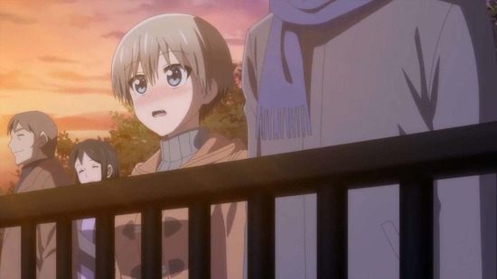 宇崎ちゃんは遊びたい!ω 13話場面カット036
