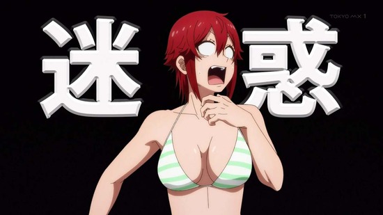 トモちゃんは女の子! 7話場面カット071