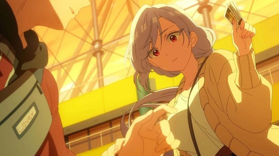 君のことが大大大大大好きな100人の彼女 5話場面カット046