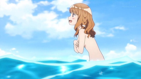 妹さえいればいい。 3話番組カット021