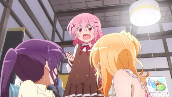 こみっくがーるず 3話場面カット036