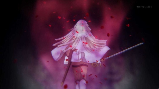 月が導く異世界道中 第二幕　３話場面カット36