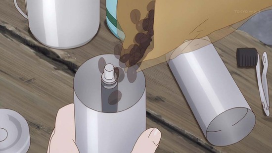 ヤマノススメ サードシーズン 第6話場面カット013