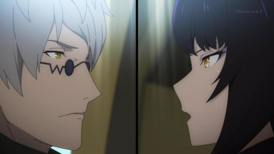 RWBY 氷雪帝国 12話場面カット023