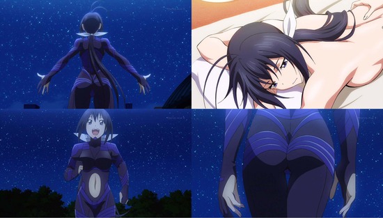 競女!!!!!!!! 3話場面カット_022