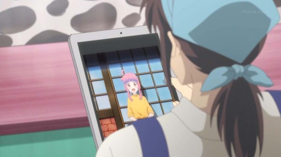 やくならマグカップも 二番窯 11話番組カット014